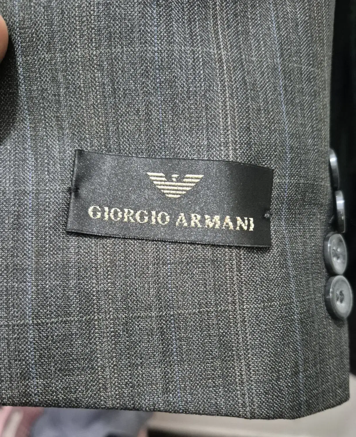 فروش تک کت شماره ۴۶نو|لباس|لاهیجان, شهرک جانبازان|دیوار