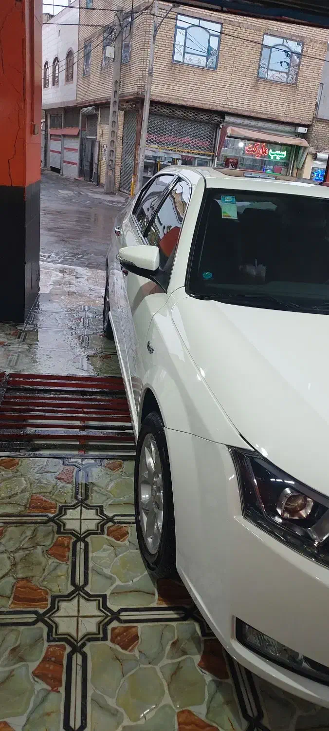 دنا پلاس شیش دنده توربو|خودرو سواری و وانت|مشهد, شهید معقول|دیوار