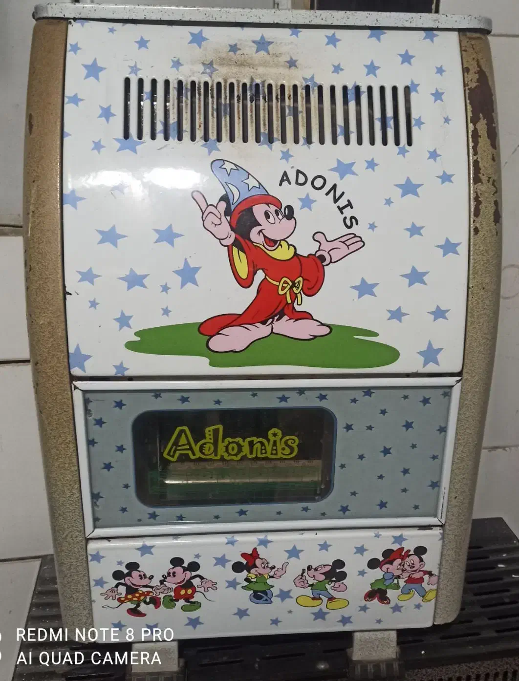 بخاری دودکش دار|بخاری، هیتر، شومینه|شوشتر, |دیوار