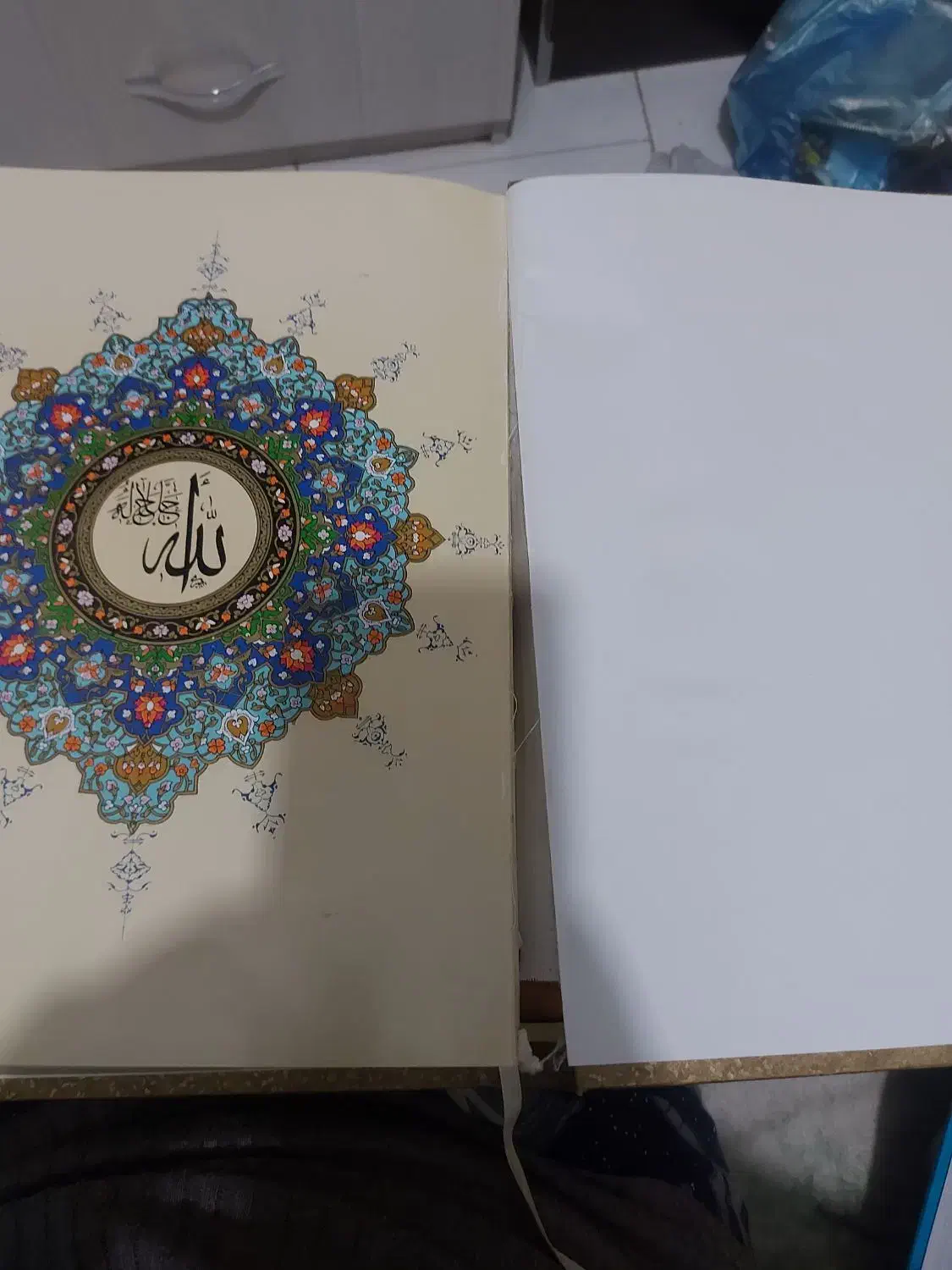 قرآن|کتاب و مجله مذهبی|تهران, تهرانسر شمالی|دیوار