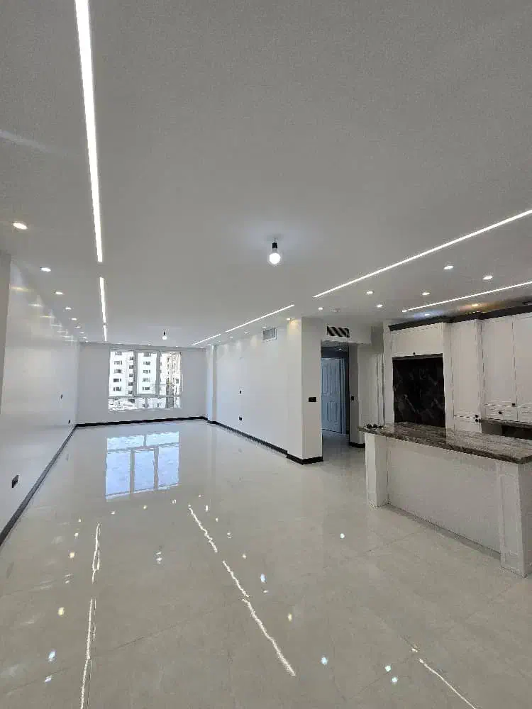 ۱۰۰ متر ۲ خواب / ترکیبی از نور و نقشه|فروش آپارتمان|قدس, شهرقدس|دیوار