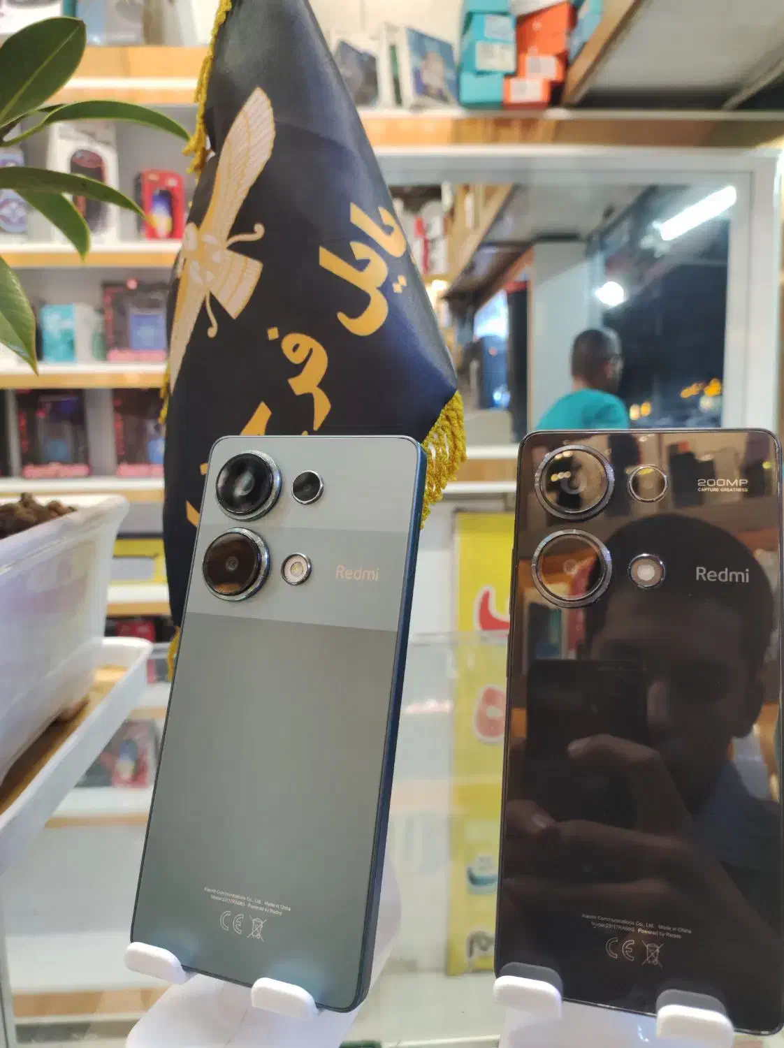 Mi11ultra Note13pro A80 M12 POCOX4PRO NOTE9 NOTE12|موبایل|نیشابور, امام خمینی|دیوار