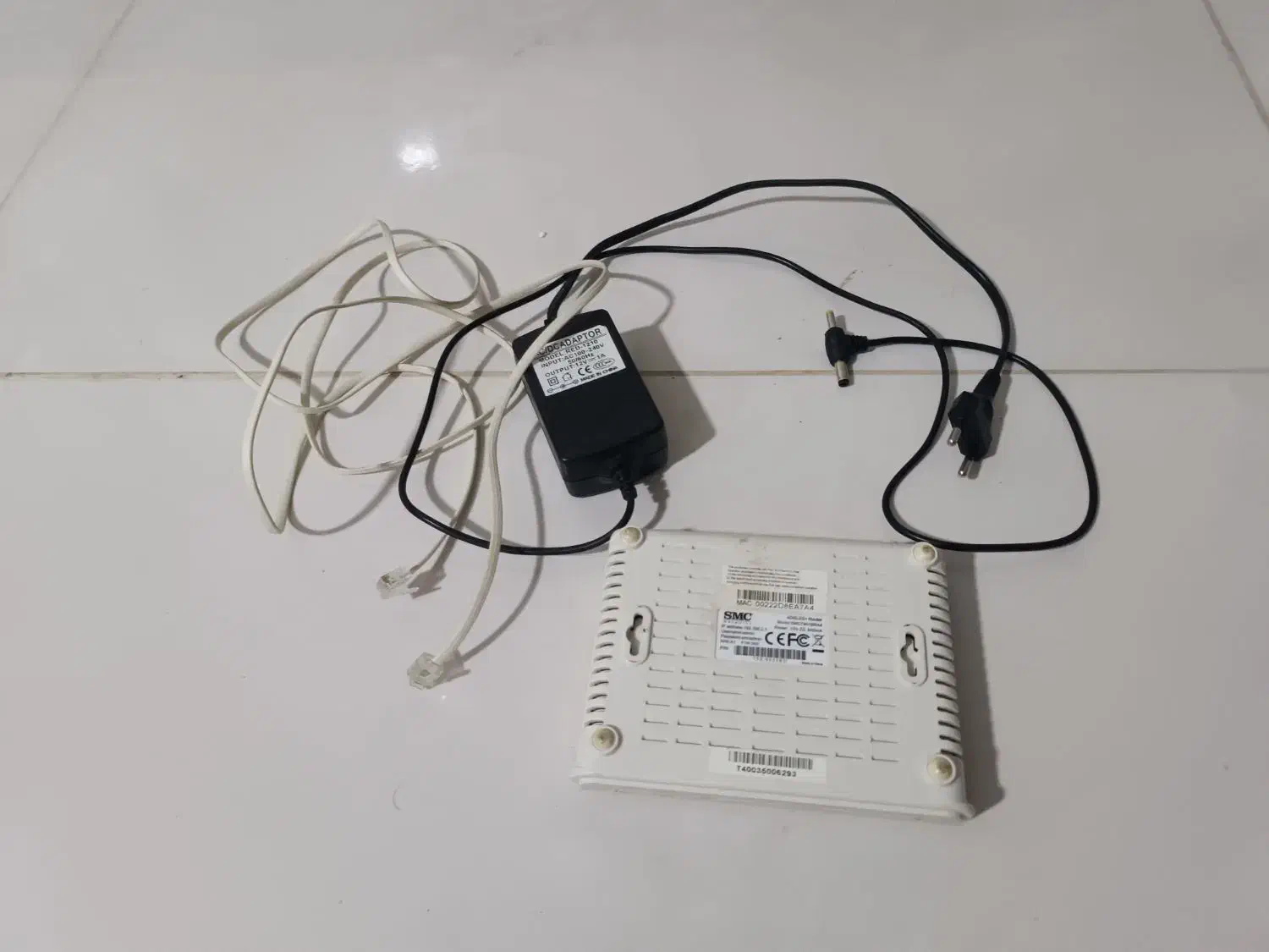 مدم|مودم و تجهیزات شبکه|شیروان (خراسان), |دیوار