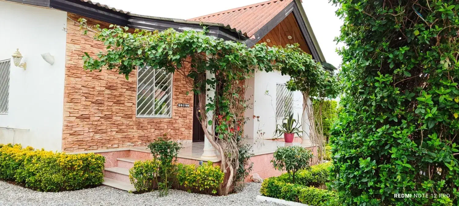 ویلا اجاره ی ویلا|اجارهٔ کوتاهمدت ویلا و باغ|رویان, |دیوار