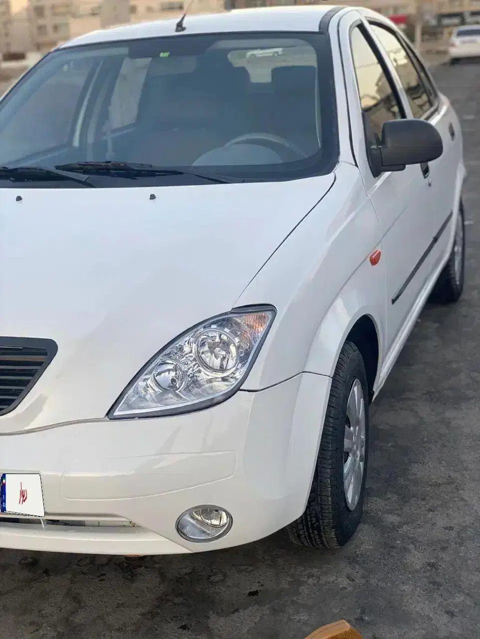 تیبا ۲ مدل ۱۴۰۰|خودرو سواری و وانت|مشهد, الهیه|دیوار