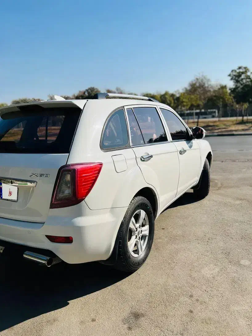 X60گیربکس جدید|خودرو سواری و وانت|مشهد, حضرت حجت|دیوار