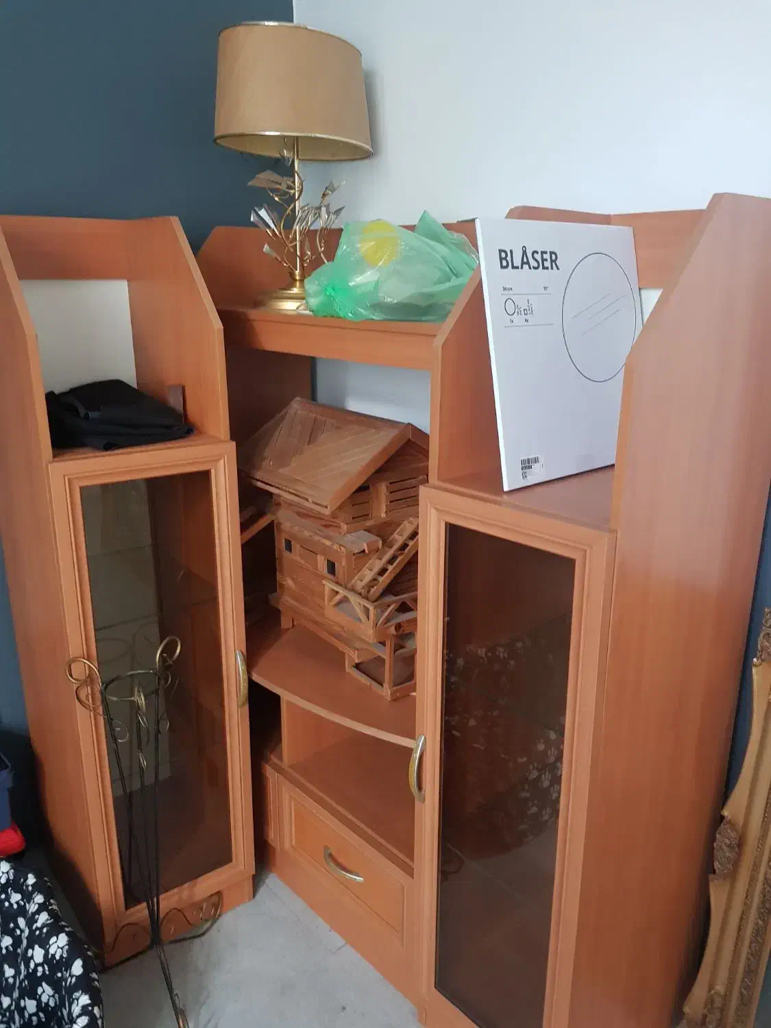 تعدادی لوازم خانه|حراج|رشت, منظریه|دیوار