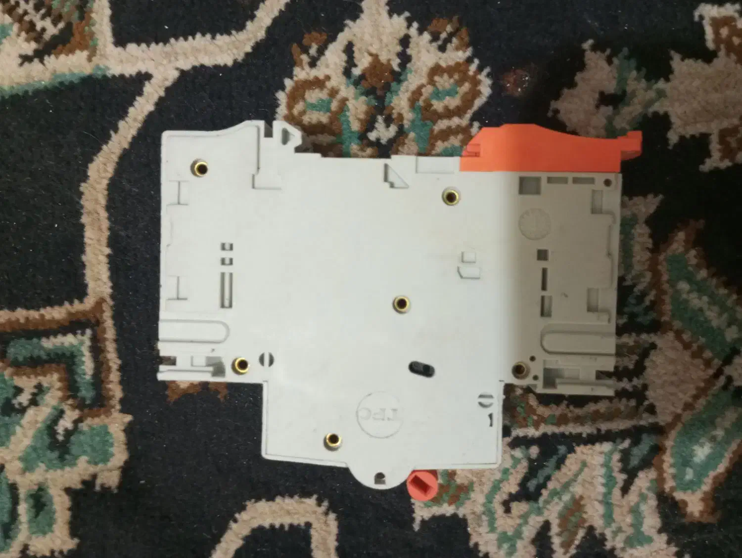 5عدد فیوز25|ابزارآلات|میناب, |دیوار