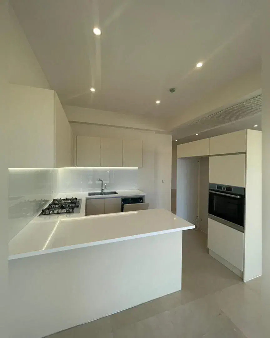 ۱۰۵متر فرمانیه بدون مشرف  فایل شخصی کلید در اختیار|اجارهٔ آپارتمان|تهران, فرمانیه|دیوار