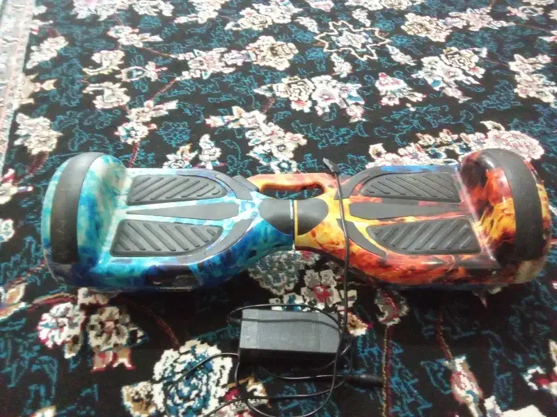 فروش ،دوچرخه26،اسکوتر برقی مدل ۶|دوچرخه، اسکیت، اسکوتر|عسلویه, |دیوار