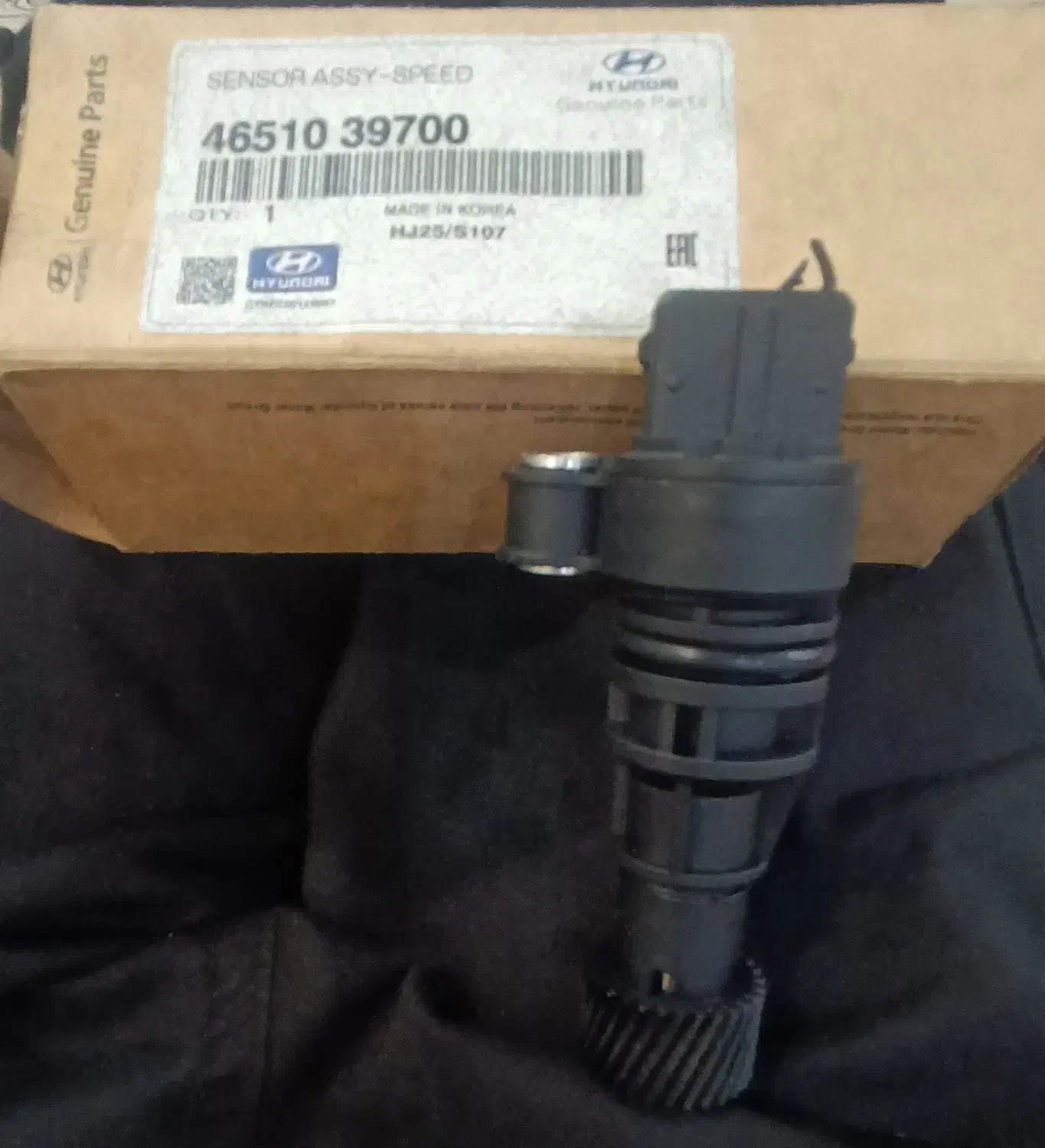 سنسور کیلومتر نو هیوندای و کیا اصلی|قطعات یدکی و لوازم جانبی|سنگر, |دیوار