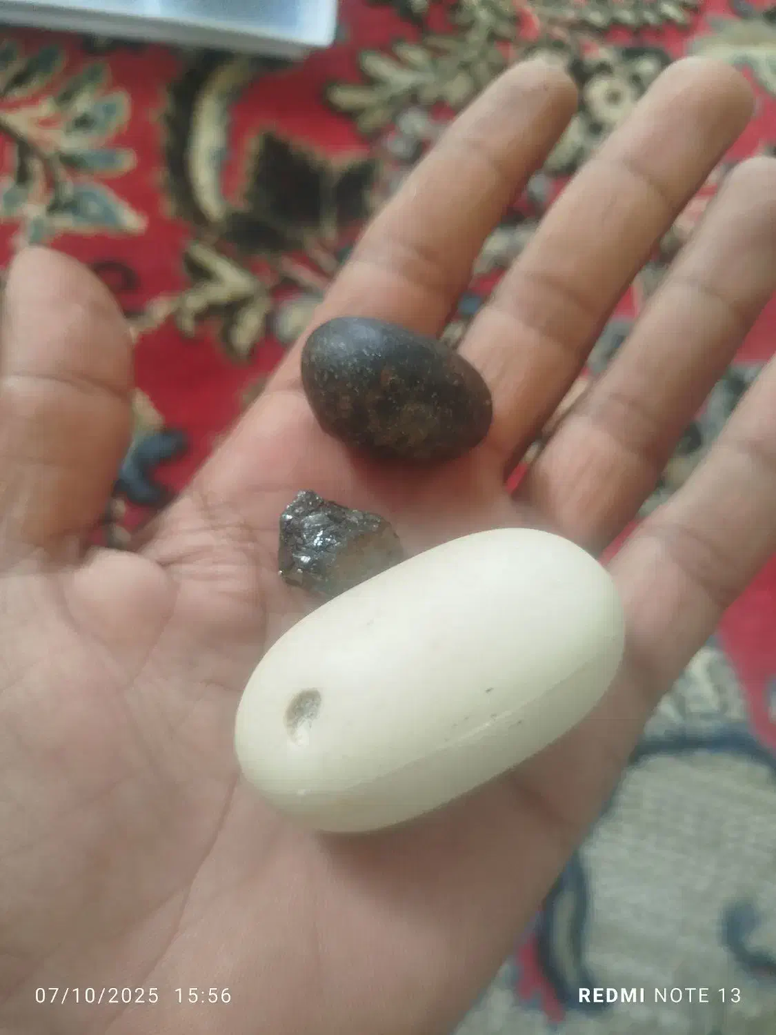 سنگ های قیمتی|جواهرات|قائم‌شهر, |دیوار