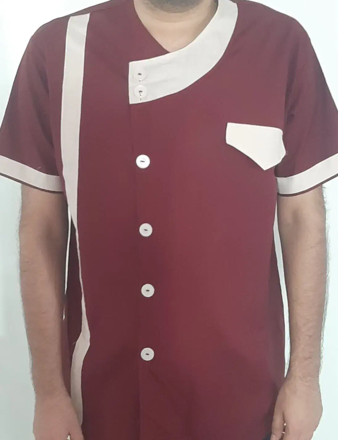 لباس فست فودی|لباس|یزد, |دیوار