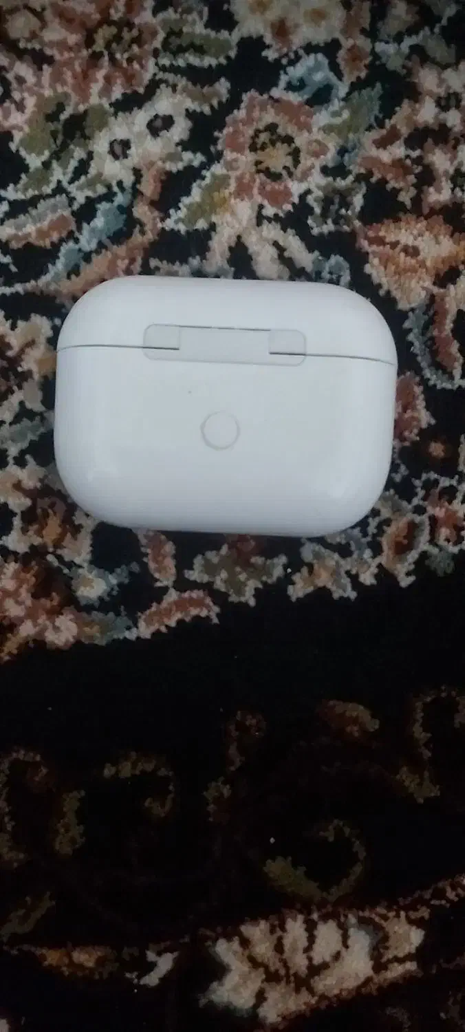 یک عدد گوشی نوکیا و یک عدد ایرپاد|موبایل|قم, ولیعصر|دیوار