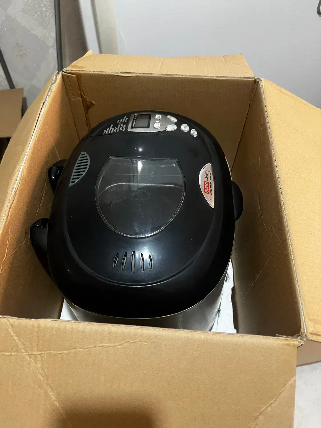 نان پز|سایر لوازم برقی|اسلام‌شهر, شهرک قائمیه|دیوار