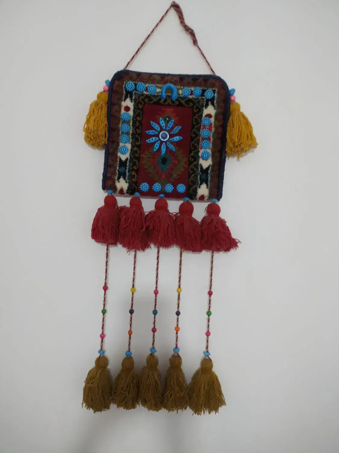 فروش  جاقرانی زیبا وخوش رنگ|کلکسیون اشیاء عتیقه|یاسوج, |دیوار