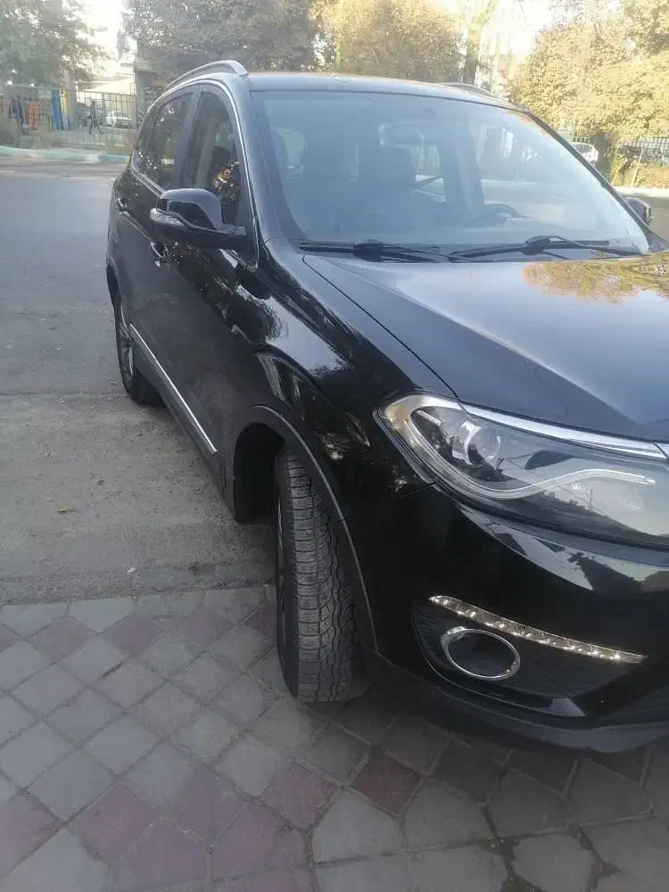 تیگو 5|خودرو سواری و وانت|اصفهان, همدانیان|دیوار