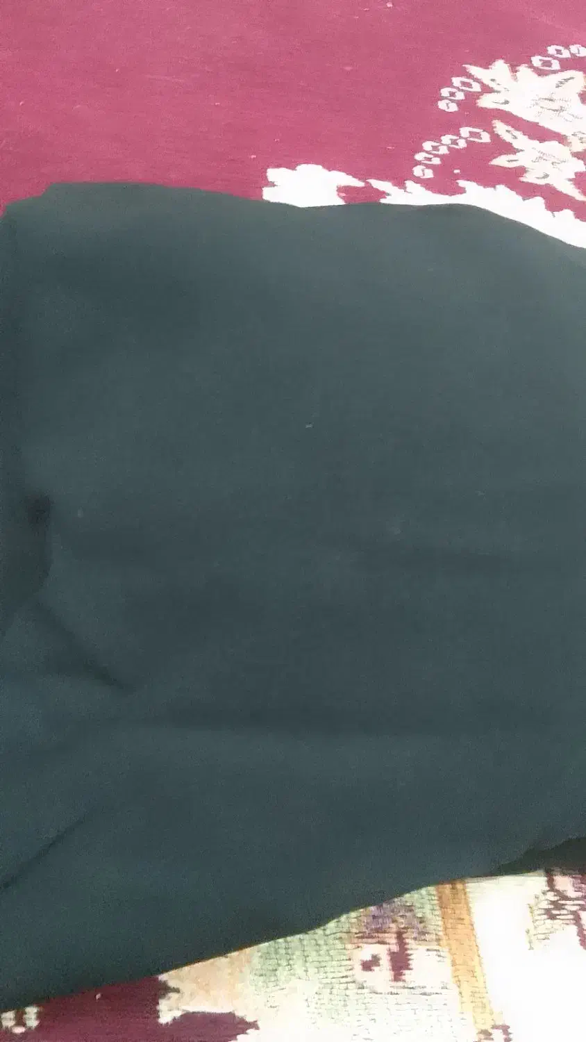 چادر|لباس|مشهد, شهید مطهری|دیوار