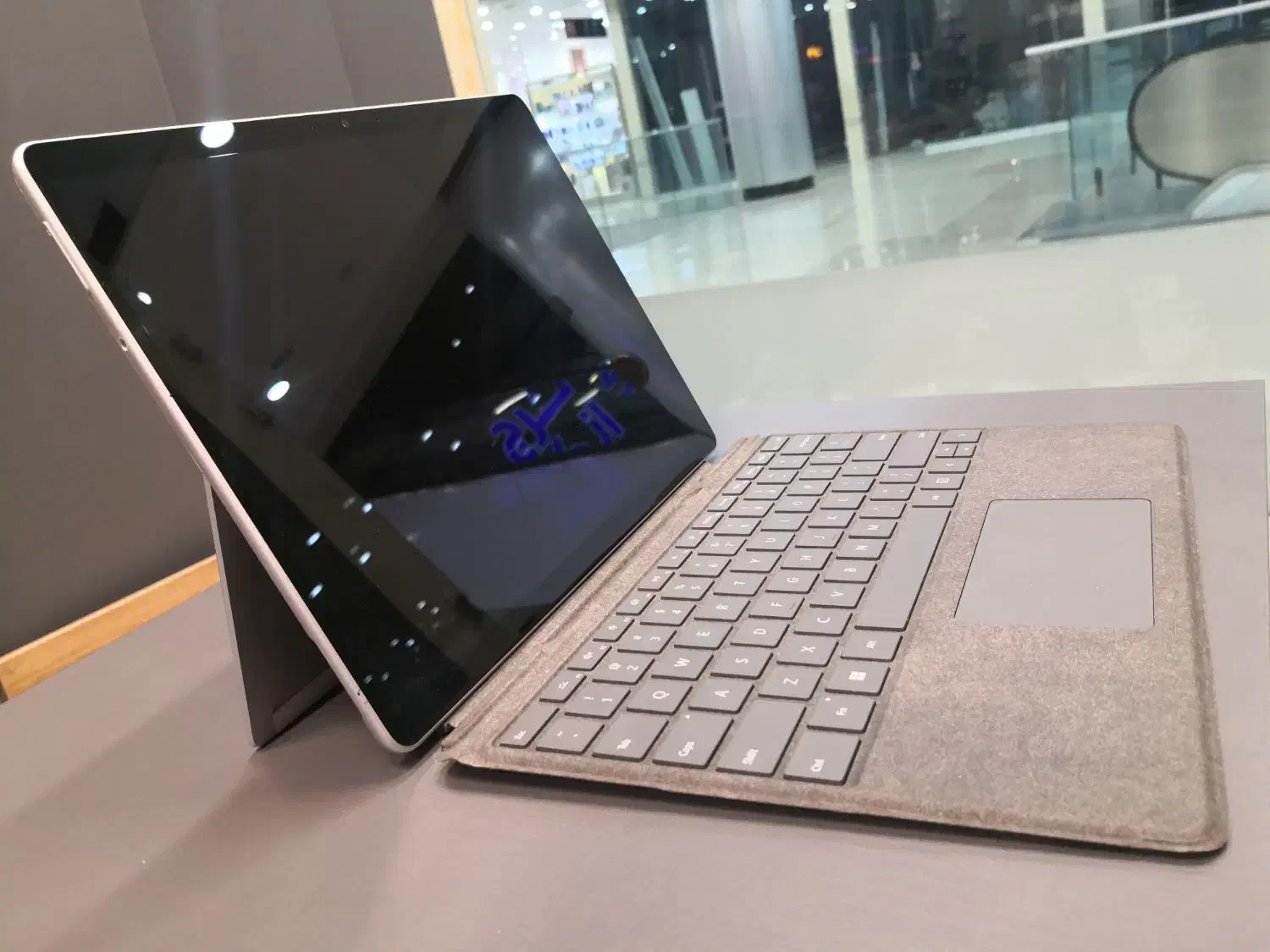 سرفیس پرو 8|رایانه همراه|کرج, گوهردشت|دیوار