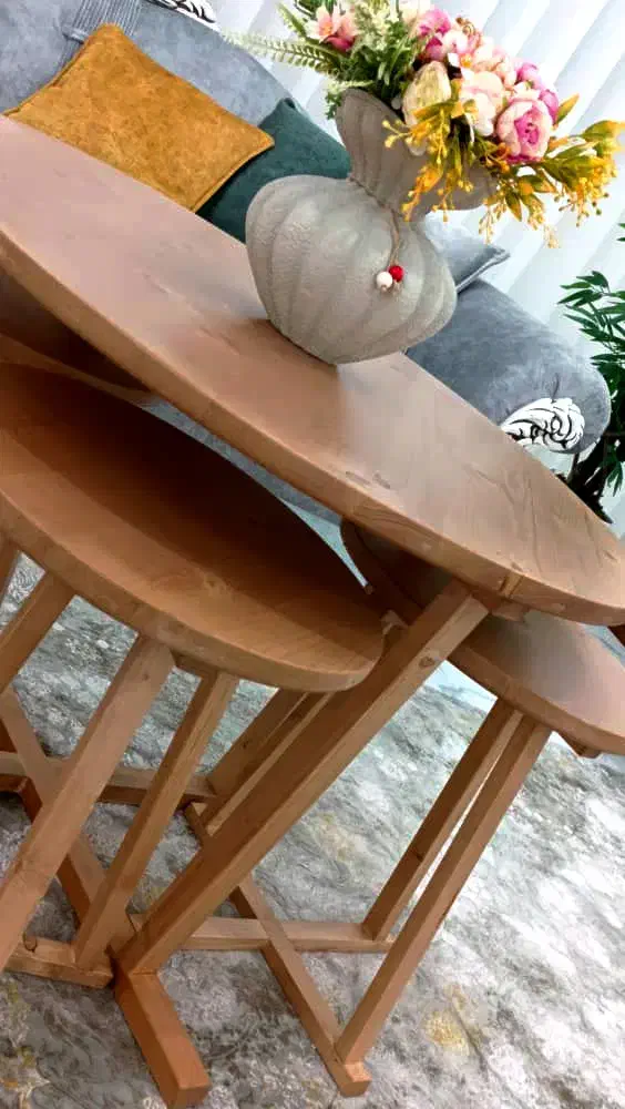 جلو مبلی و عسلی|مبلمان خانگی و میز عسلی|ایلام, |دیوار