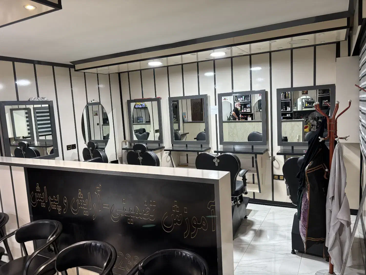 فروش آموزشگاه|فروش دفتر کار، اتاق اداری، مطب|ری, ظهیرآباد|دیوار