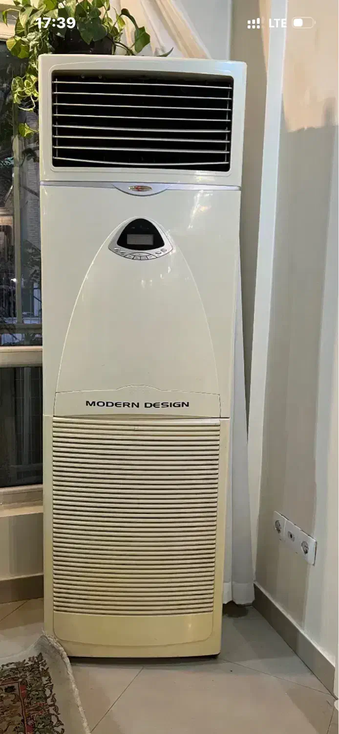 خریدار کولر گازی|خدمات پیشه و مهارت|شهریار, شهریار|دیوار