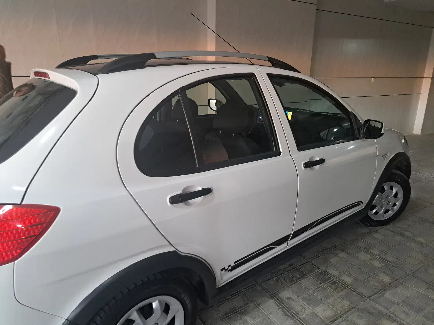 فروش کوییک R مدل ۱۴۰۲|خودرو سواری و وانت|شهرکرد, |دیوار