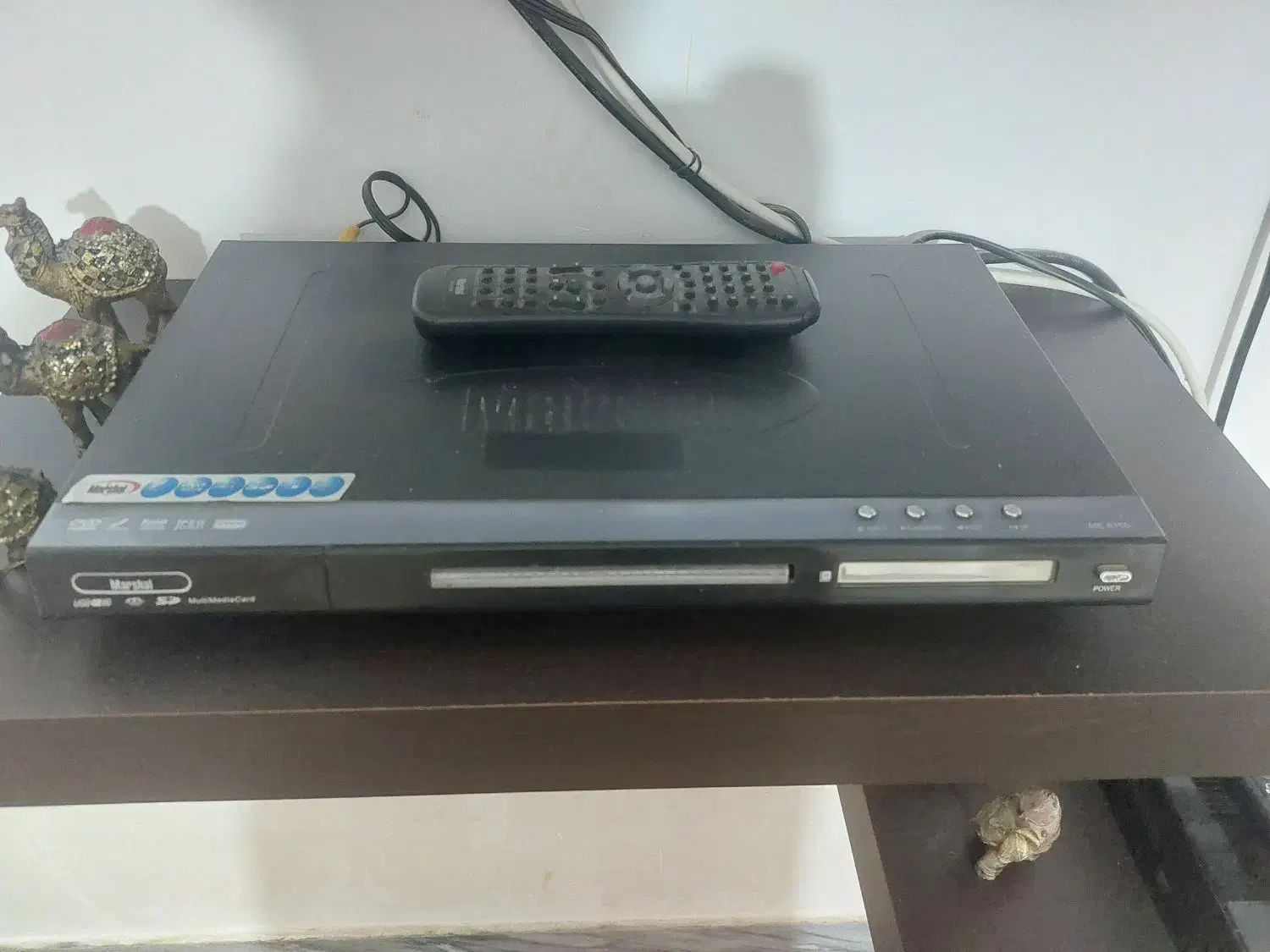 دستگاه سی دی Cd و Dvdفلش و رم خور|پخشکننده DVD و ویدیو|اهواز, فرهنگ شهر|دیوار