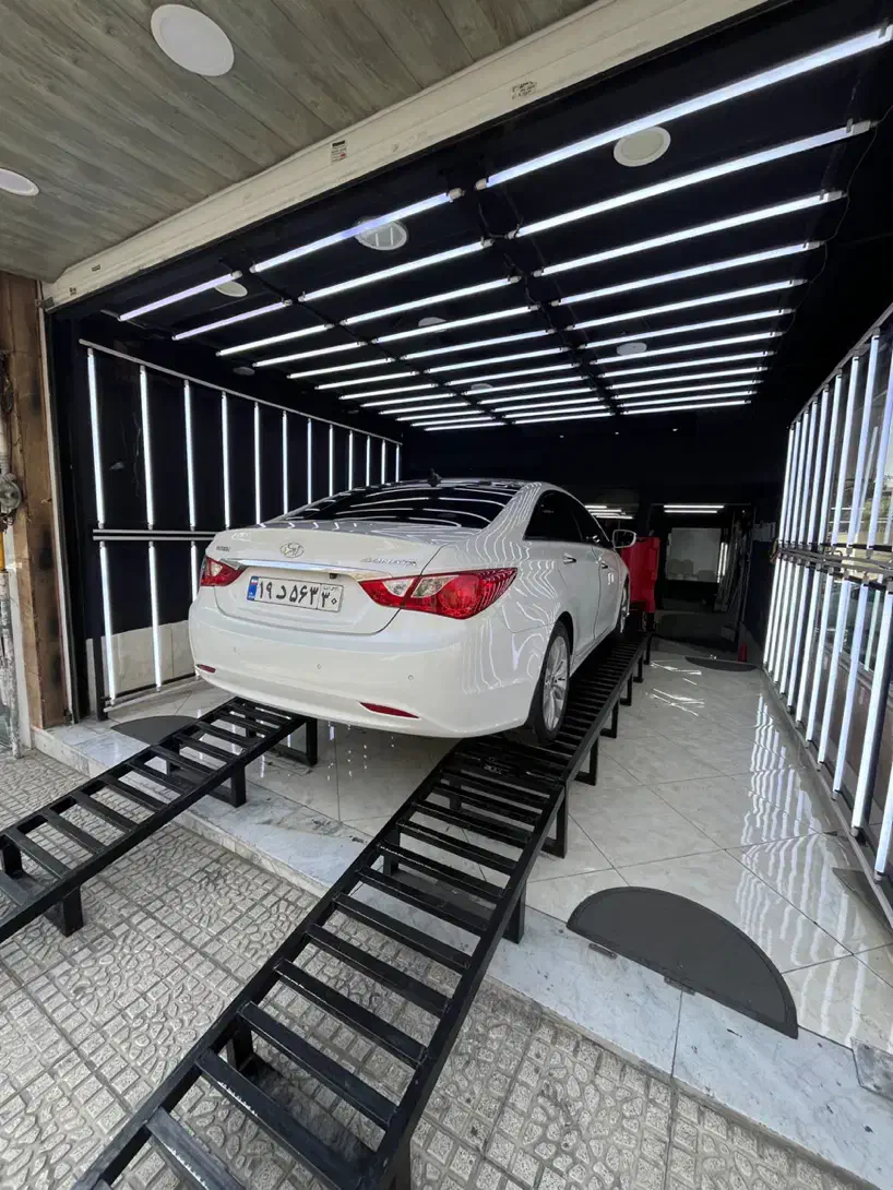 ( کارشناسی خودرو / رنگ و فنی / تخصصی با uv )|خدمات موتور و ماشین|کرج, فاز ۳ گوهردشت|دیوار