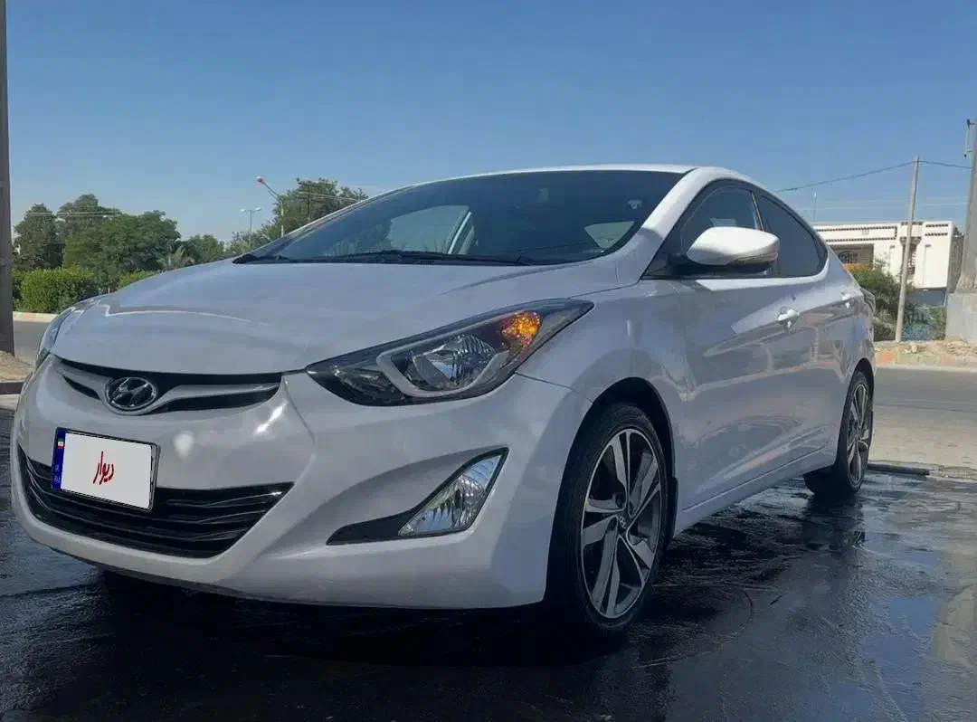 النترا بیسیک ۲۰۱۵|خودرو سواری و وانت|بهبهان, |دیوار