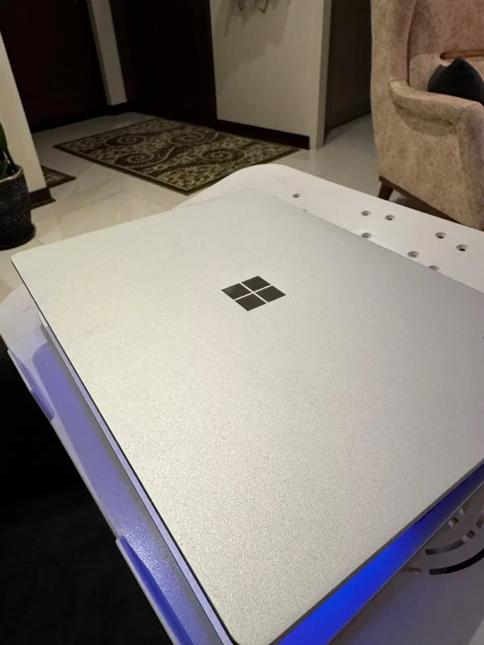 سرفیس لپ تاپ گو ۱ Surface laptop go|رایانه همراه|تهران, آرژانتین|دیوار
