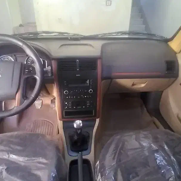 پارس بدون رنگ TU5|خودرو سواری و وانت|خرم‌آباد, |دیوار