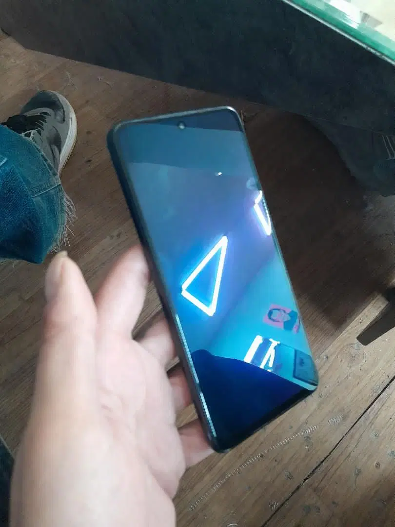 Poco x4 pro|موبایل|ساری, |دیوار