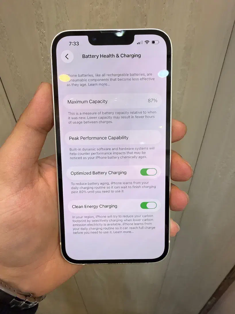 آیفون ۱۳|موبایل|مشهد, رضاشهر|دیوار