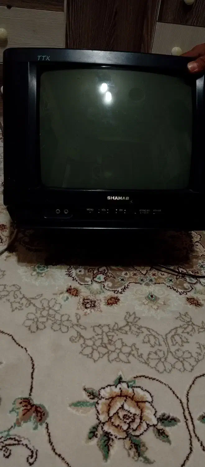 تلویزیون|تلویزیون و پروژکتور|بروجرد, |دیوار