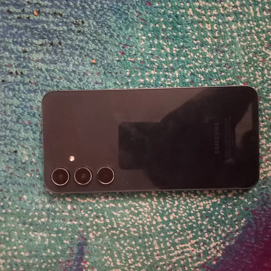 گوشی سامسونگ a55|موبایل|یزد, |دیوار