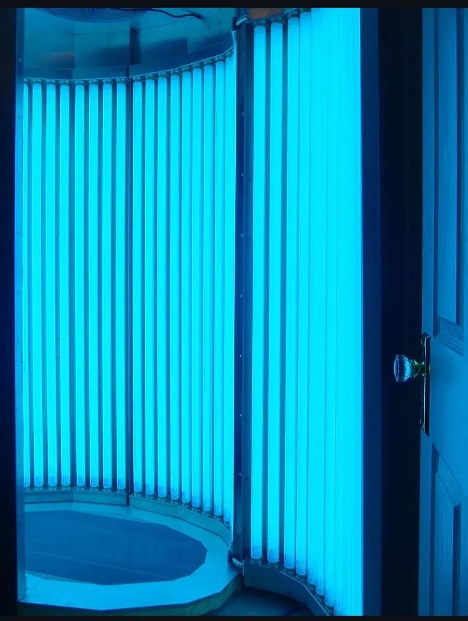 سولاریوم بانوان قیطریه ومتروی تجریش|خدمات آرایشگری و زیبایی|تهران, تجریش|دیوار