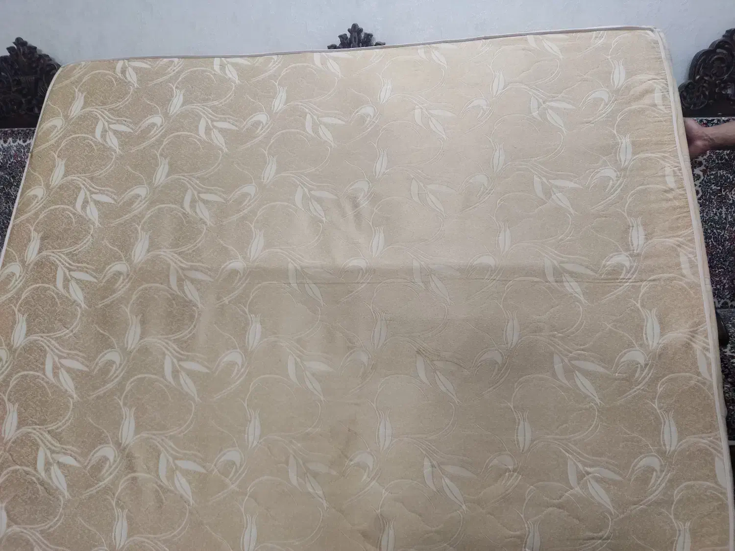 تشک تخت|تشک تختخواب|کرمان, |دیوار