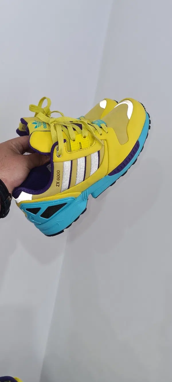 zx8000 التیمت|کیف، کفش، کمربند|گلستان (تهران), |دیوار