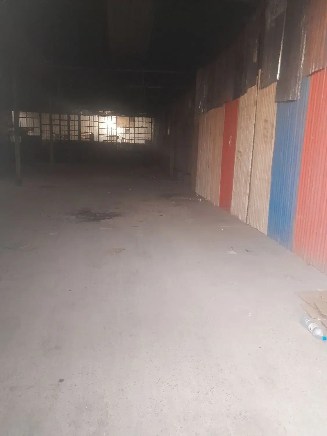 اجاره انبار|فروش دفتر صنعتی، کشاورزی، تجاری|ری, جوانمرد قصاب|دیوار