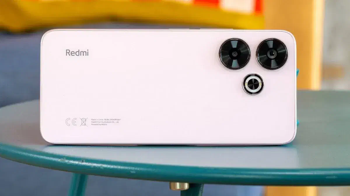 redmi13/256/8|موبایل|شیراز, شریفآباد|دیوار