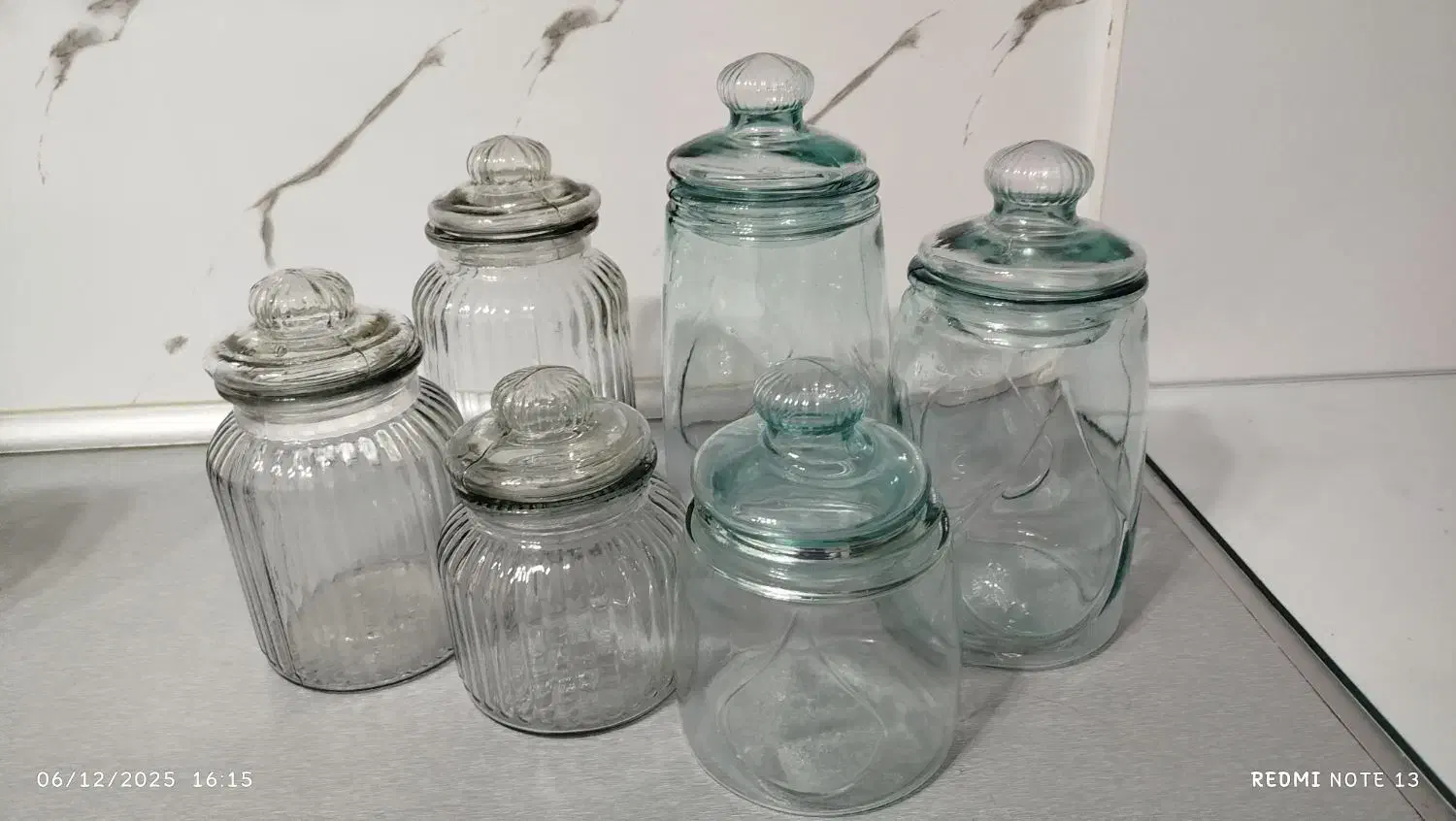 بانکه و غیره|ظروف نگهدارنده، پلاستیکی، یک‌بارمصرف|پاکدشت, پاکدشت (مامازند)|دیوار