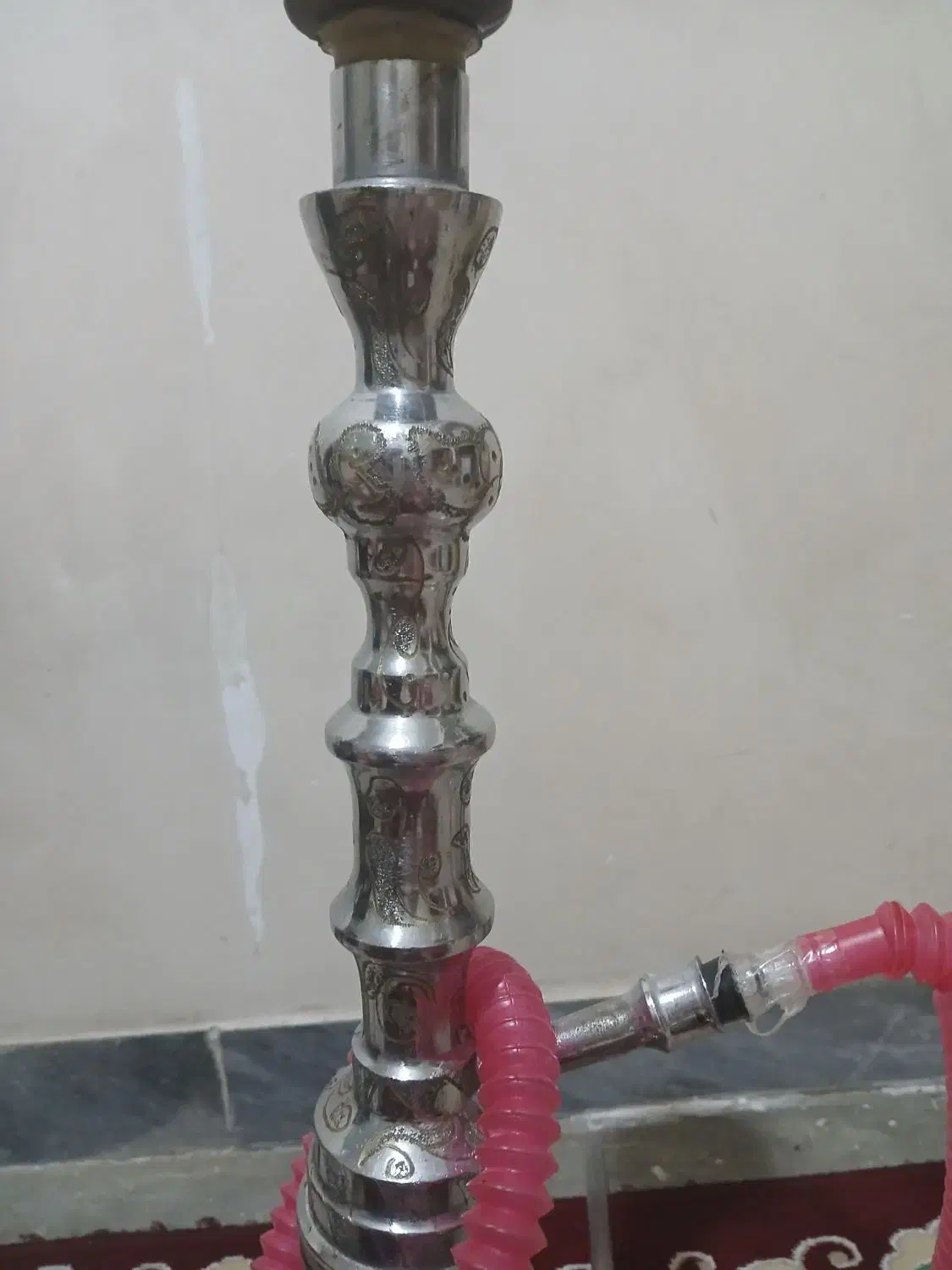 قلیان برنجی|کلکسیون و سرگرمی|کرمانشاه, |دیوار