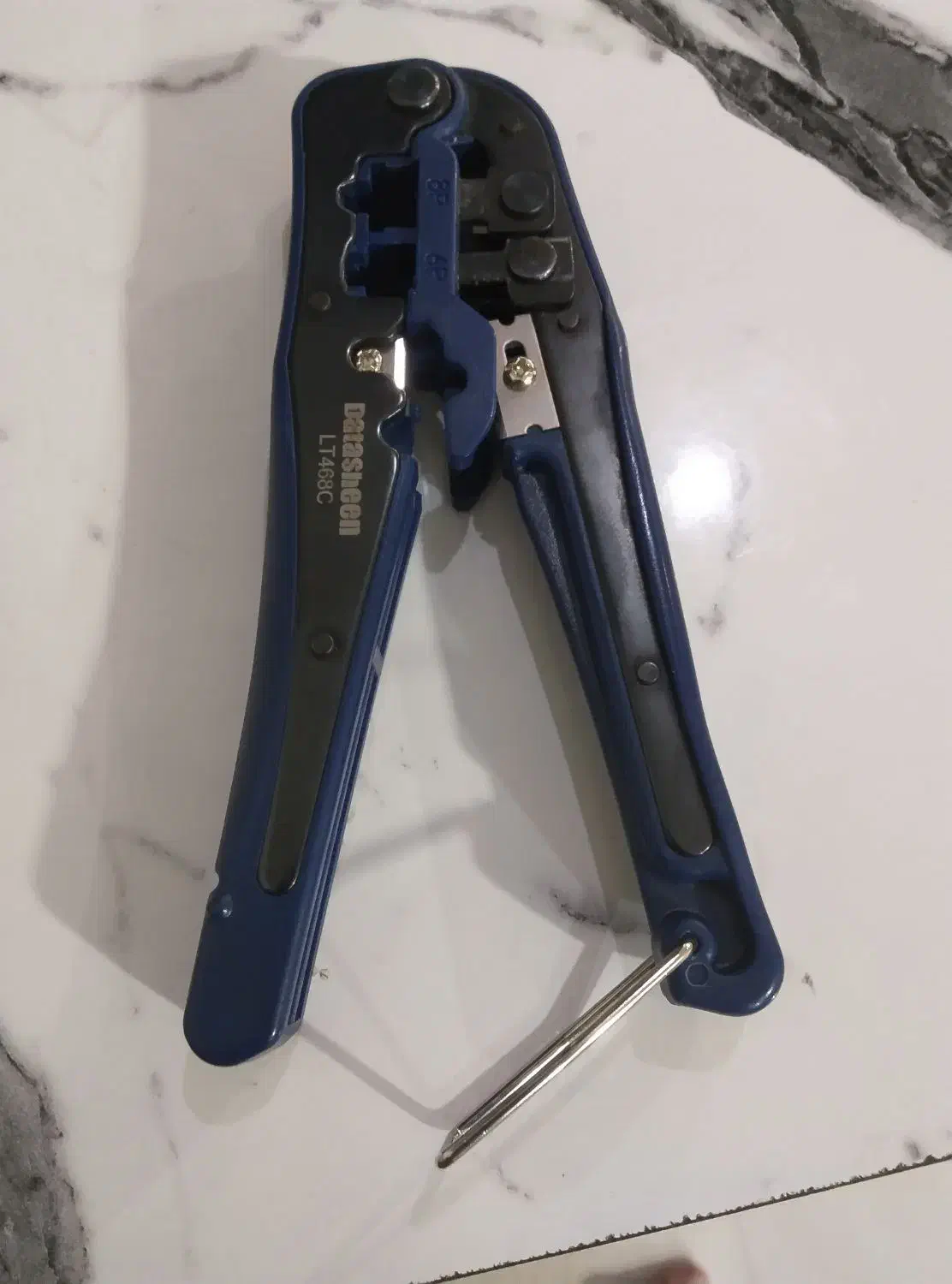 آچار سوکت زن ( داتاشین)|ابزارآلات|فردیس, شهرک ناز|دیوار