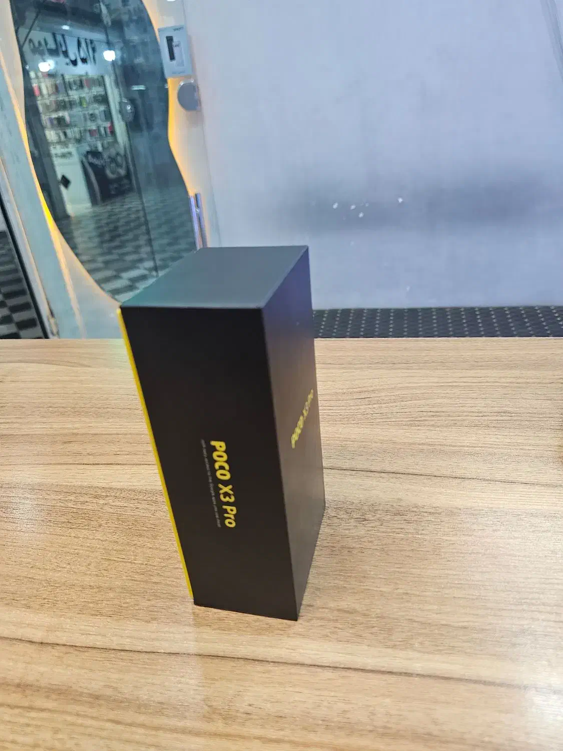 poco X3 pro|موبایل|سبزوار, قائم|دیوار