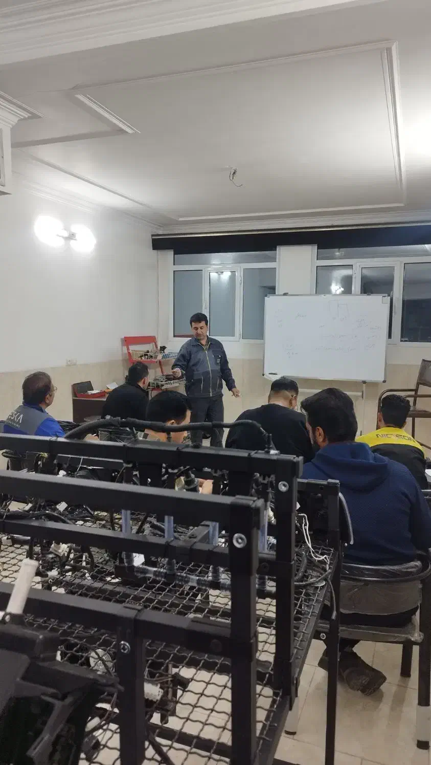 برق خودرو ، شغل مطمئن|خدمات آموزشی|یزد, |دیوار