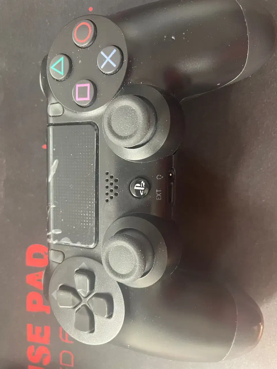 فروش دسته های کپی ps4|کنسول، بازی ویدئویی و آنلاین|بندر ماهشهر, |دیوار