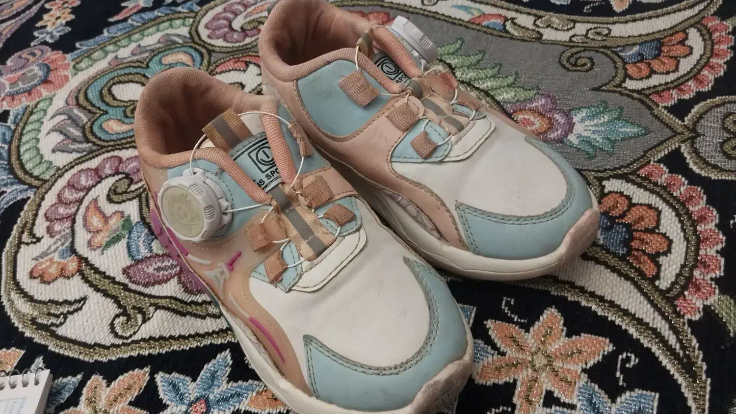 کفش دخترانه|کفش و لباس بچه|خسروشاه, |دیوار