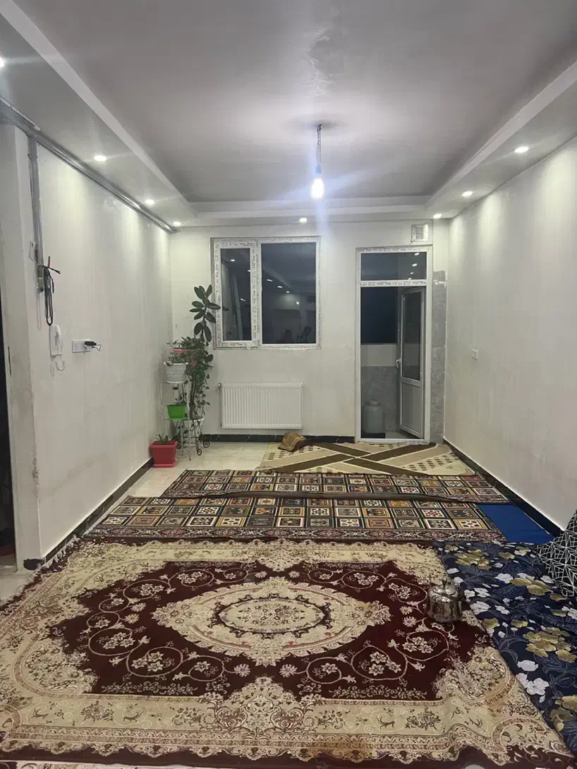 اجاره واحد اپارتمان ۸۴ متری دوخوابه نصیرشهر|اجارهٔ آپارتمان|رباط‌کریم, نصیرشهر|دیوار