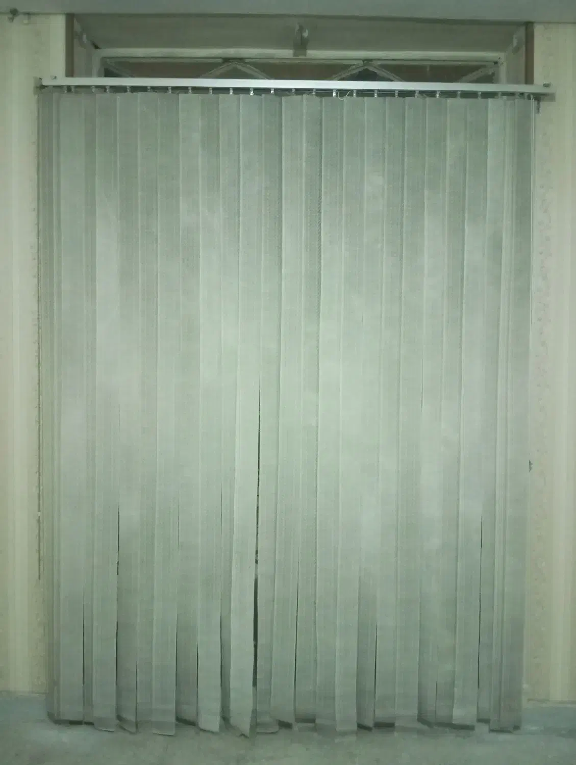 پرده کرکره ای|پرده، رانر، رومیزی|شیراز, شهرک مهدیه|دیوار